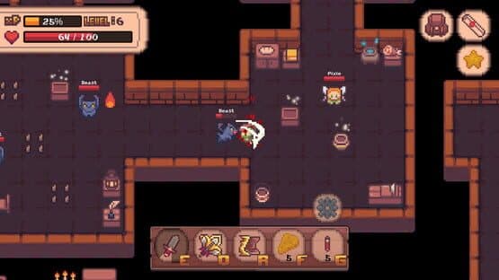 Megis Adventure — screenshot 3