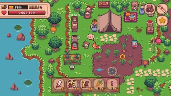 Megis Adventure — screenshot 6