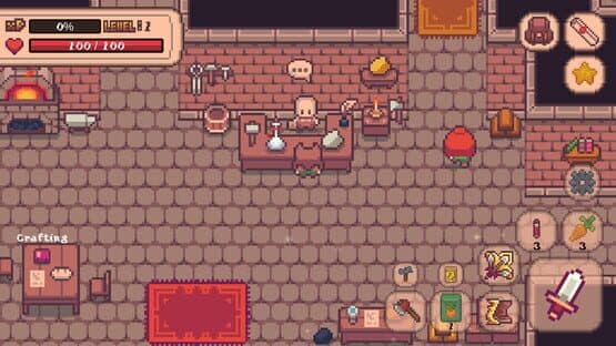 Megis Adventure — screenshot 7