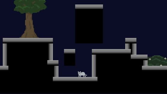 A Good Cat and The Graduate Life — screenshot 2