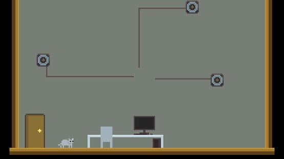A Good Cat and The Graduate Life — screenshot 3
