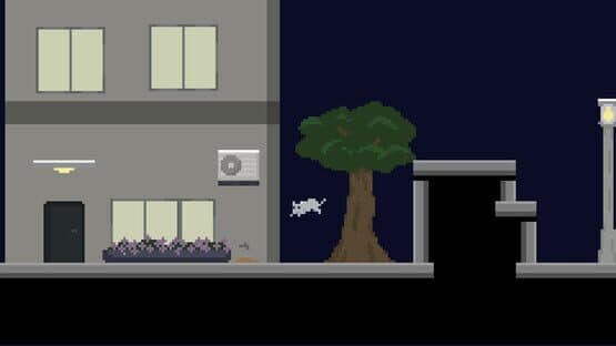 A Good Cat and The Graduate Life — screenshot 4