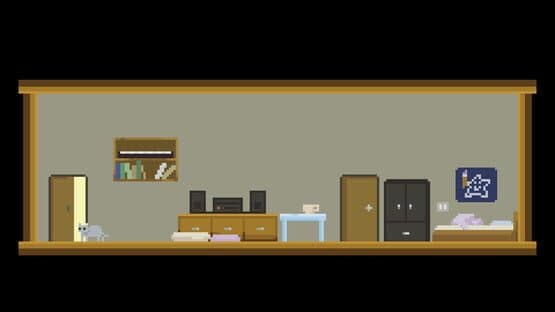 A Good Cat and The Graduate Life — screenshot 5