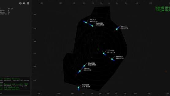 Airflow — screenshot 1