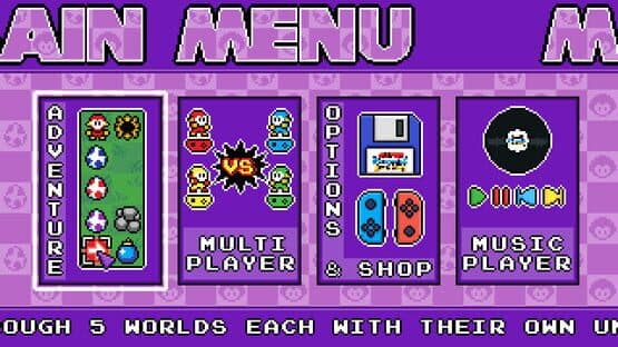 Super Puzzle Blasters — screenshot 2