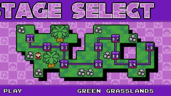 Super Puzzle Blasters — screenshot 3