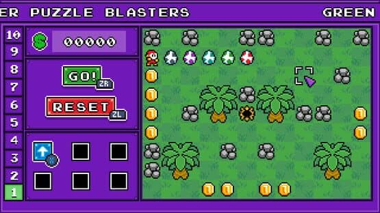 Super Puzzle Blasters — screenshot 4