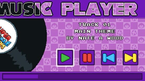 Super Puzzle Blasters — screenshot 7