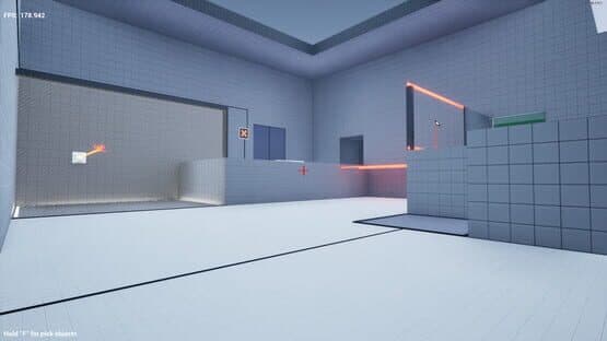Prison Puzzle — screenshot 1