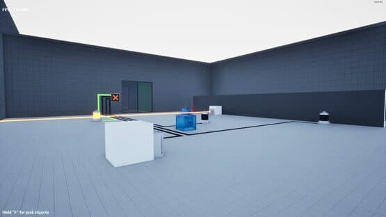 Prison Puzzle — screenshot 4