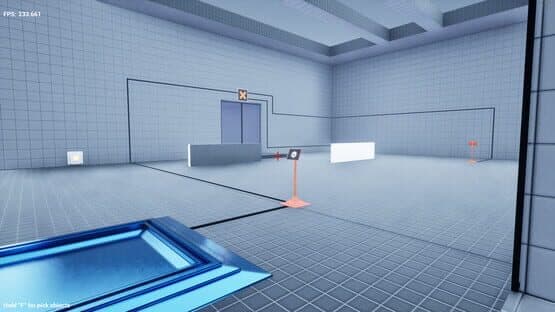 Prison Puzzle — screenshot 5