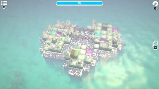 Cube Railway — screenshot 4