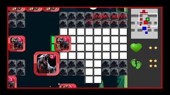 Fantasy Puzzle King — screenshot 1