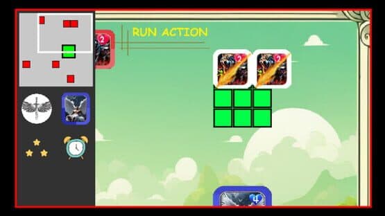 Fantasy Puzzle King — screenshot 2