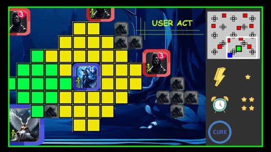 Fantasy Puzzle King — screenshot 5