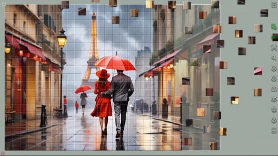 Master of Pieces Jigsaw Puzzle: Canvas of Time — screenshot 7