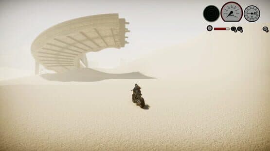 Sailing Alone: Aftermath — screenshot 2