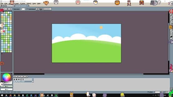 Dino Market — screenshot 5