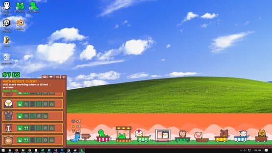 Dino Market — screenshot 6