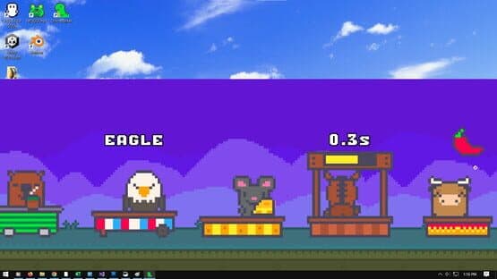 Dino Market — screenshot 7