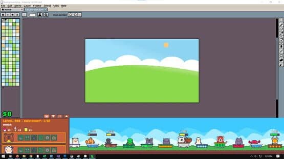Dino Market — screenshot 8