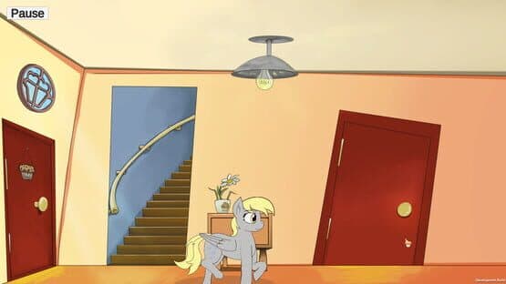 Derpy's Fun House — screenshot 1