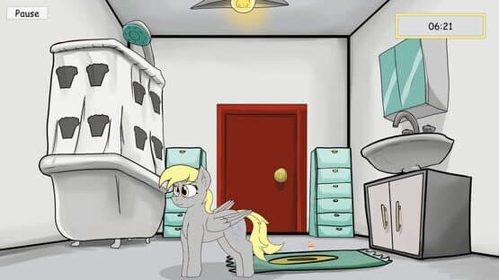 Derpy's Fun House — screenshot 2