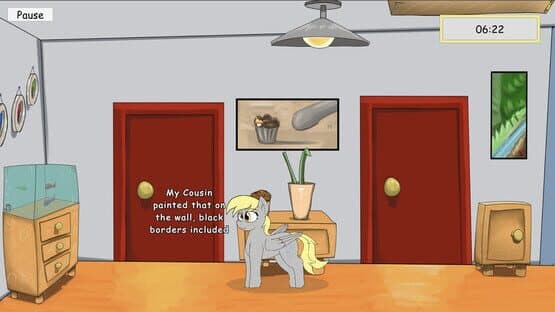 Derpy's Fun House — screenshot 4