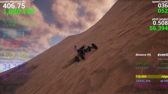 Elevate — screenshot 7