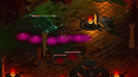 Chimera — screenshot 1