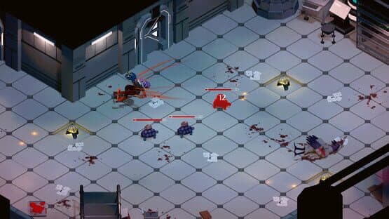 Chimera — screenshot 2