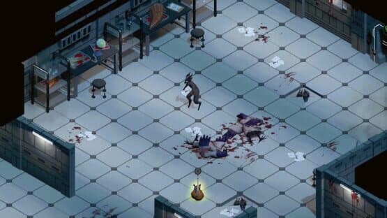 Chimera — screenshot 5
