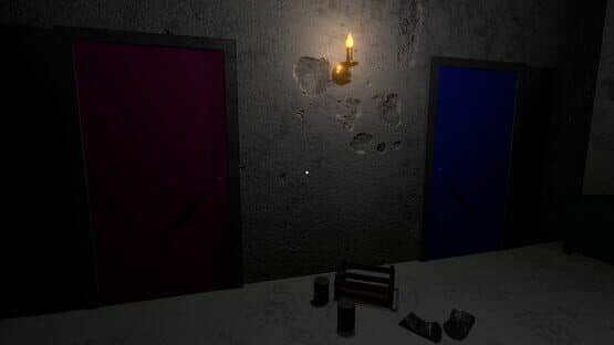 The Out Door — screenshot 3