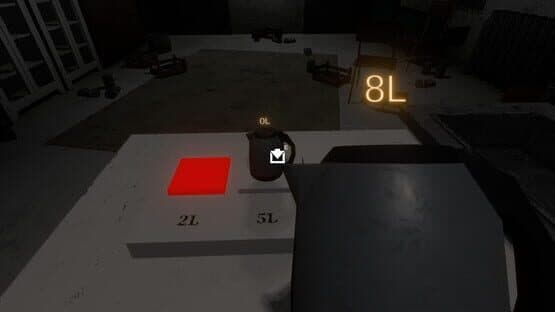 The Out Door — screenshot 5