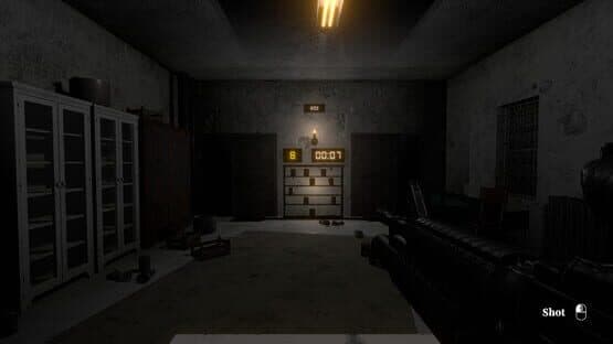 The Out Door — screenshot 7