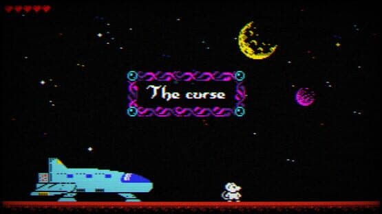 Senseless — screenshot 1