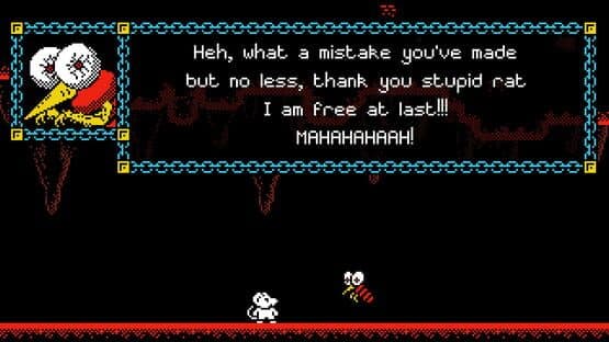 Senseless — screenshot 4