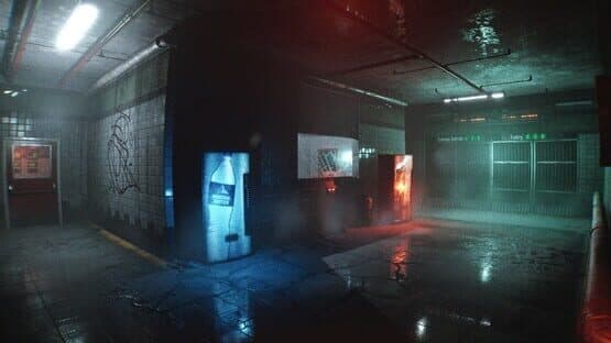 Homeless — screenshot 1