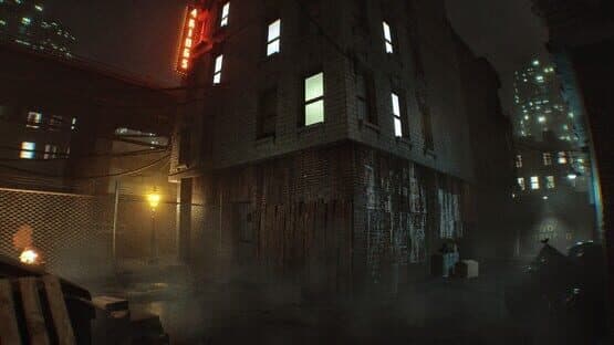 Homeless — screenshot 2