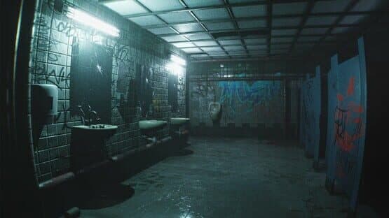 Homeless — screenshot 4