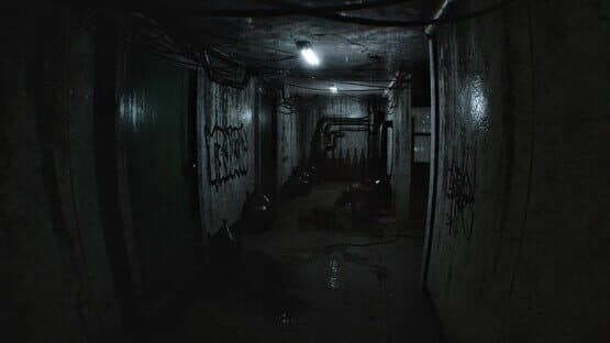 Homeless — screenshot 5