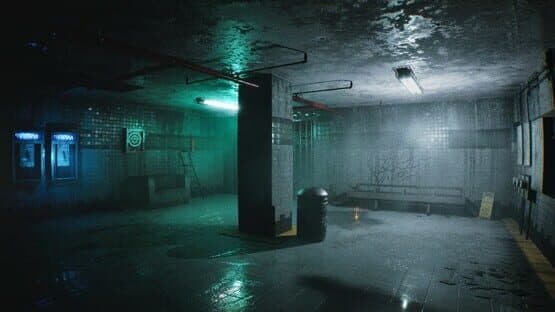 Homeless — screenshot 7