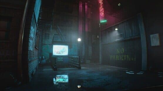 Homeless — screenshot 8