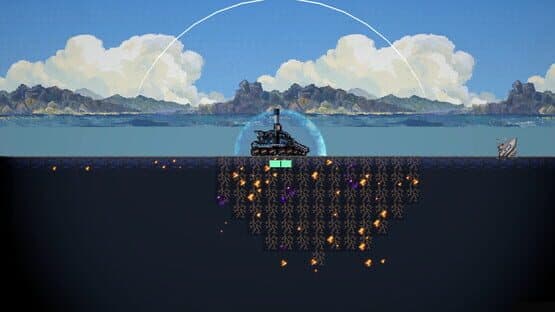 Outpost 3 — screenshot 1
