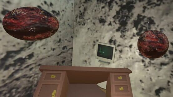 A Smoker's Story — screenshot 4
