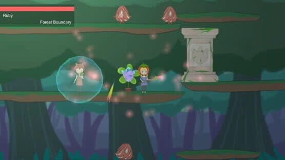Strawberry Park — screenshot 6