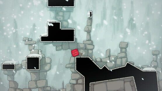 Square of Joy — screenshot 2