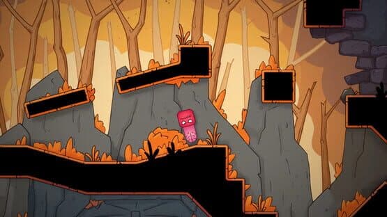 Square of Joy — screenshot 3
