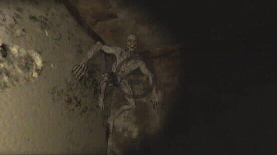 Spiritgrapher: The Asylum 99 — screenshot 1