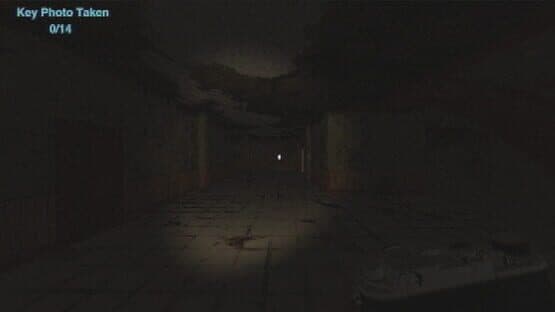 Spiritgrapher: The Asylum 99 — screenshot 2